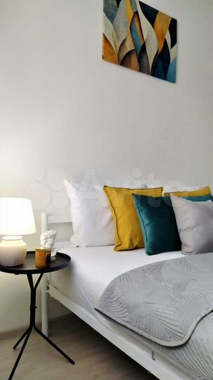 Квартира-студия, 28 м², 6/18 эт.