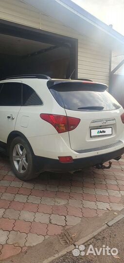 Hyundai ix55 3.0 AT, 2010, 152 635 км