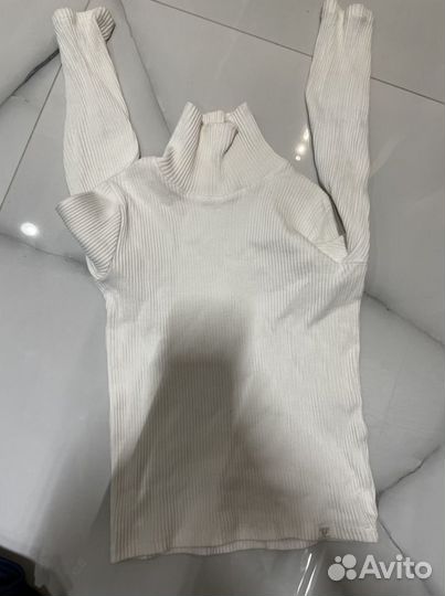 Модные Вещи пакетом на девочку 122