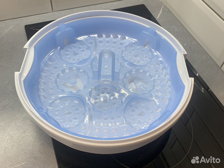 Стерилизатор avent