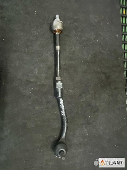 Тяга рулевая левый hyundai grand starex