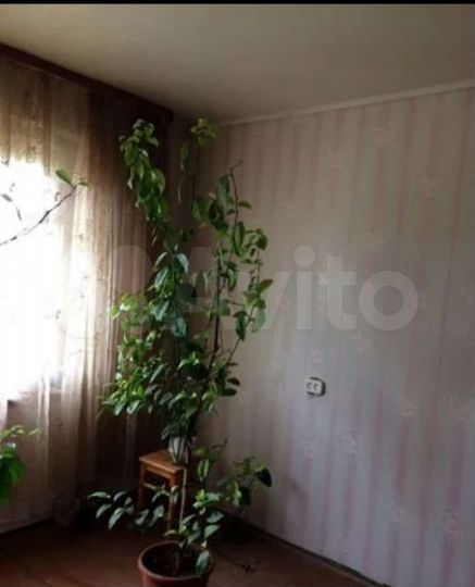 2-к. квартира, 52,2 м², 3/3 эт.