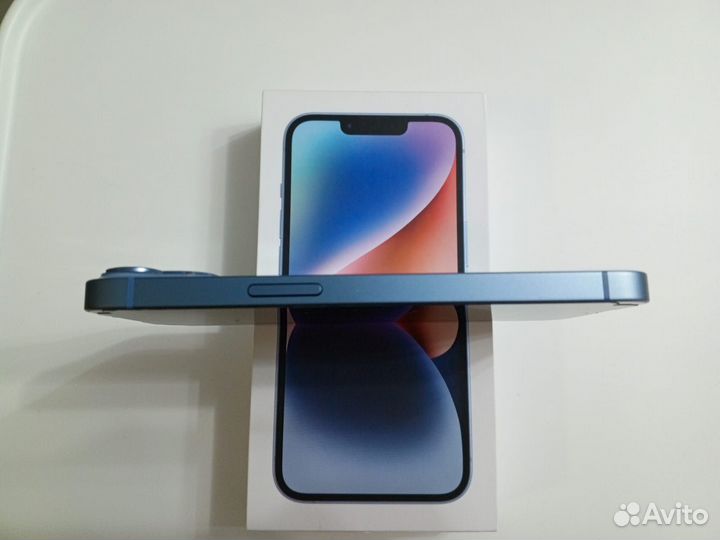 iPhone 14, 256 ГБ