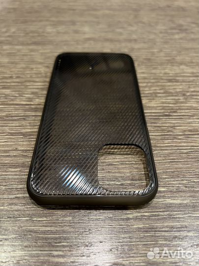 Чехол Native Union для iPhone 11 pro