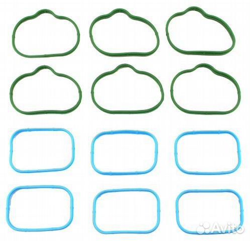 Набор прокладок впускного коллектора