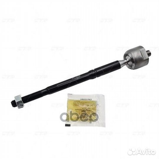 CR0039 тяга рулевая замена CRD10 Daihatsu Char