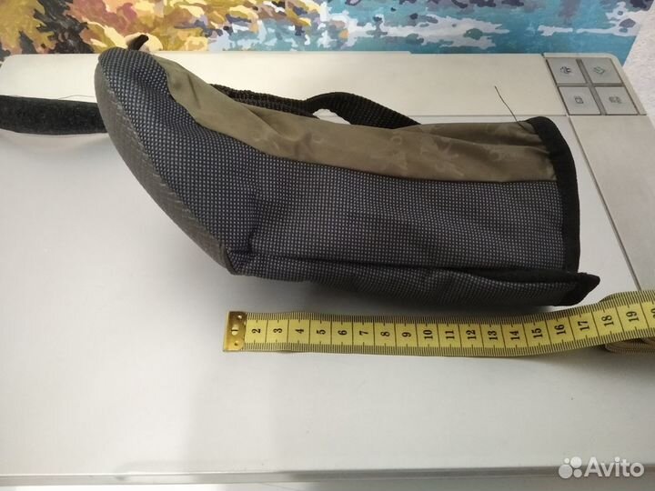 Обувь для собак