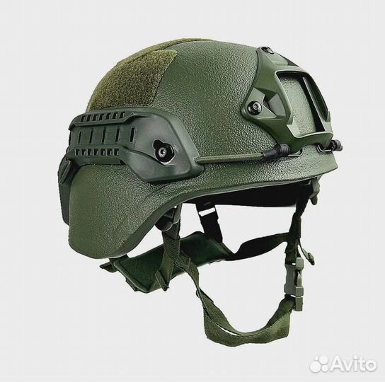 Бронешлем Гард купить в Челябинске