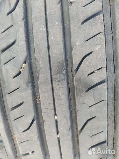 Dunlop Grandtrek PT3 235/60 R18 107V