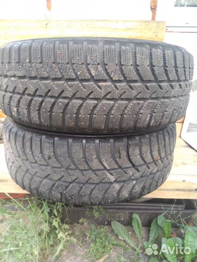 Bridgestone Ice Cruiser 5000 260