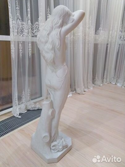 Скульптура Dal. Torrione