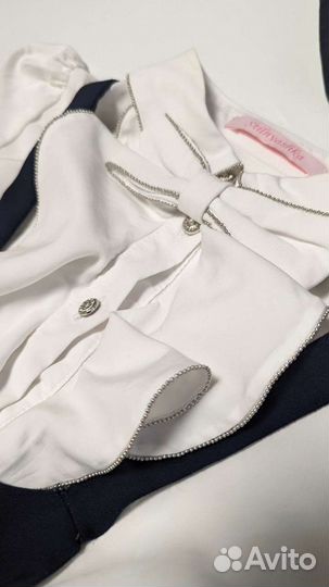 Школьная форма рост 122