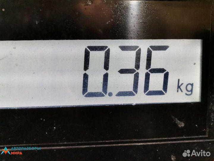 Корпус термостата Mercedes-Benz C-Класс