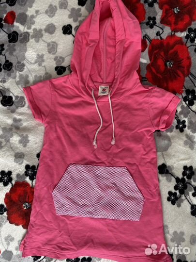 Платье для девочки Gulliver