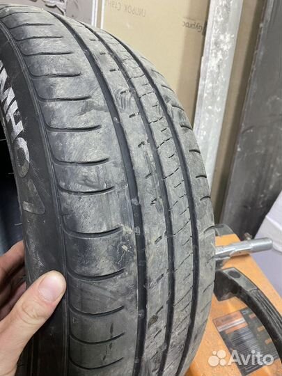 Kumho Ecowing ES31 185/65 R15