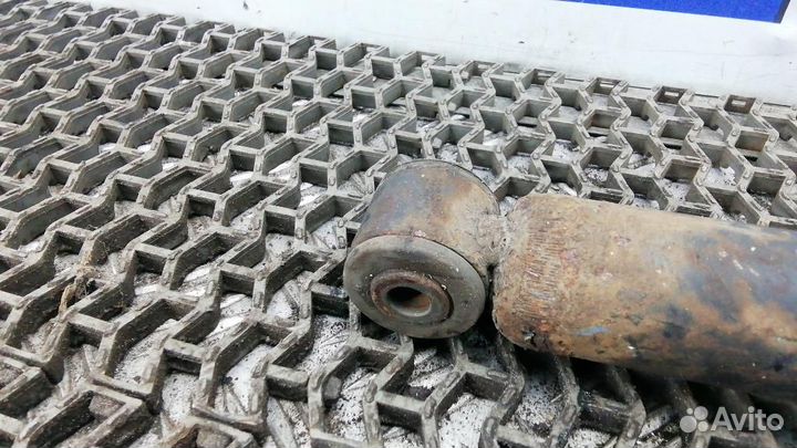 Амортизатор/стойка задняя (разное) Chevrolet Spark