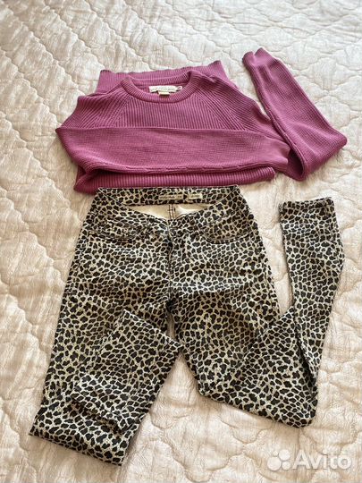 Женские вещи пакетом 42 44 zara