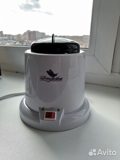 Стерилизатор