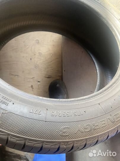 Toyo NanoEnergy 3 175/55 R15