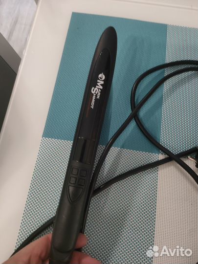 Профессиональные щипцы выпрямители Mark Shmidt