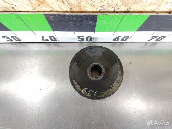 Шкив коленвала Chery Amulet 2006-2012