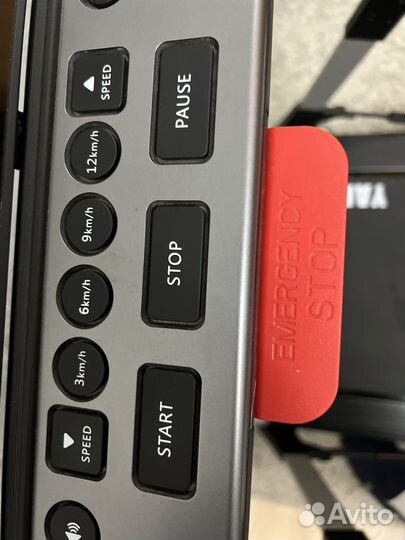 Беговая дорожка Yamaguchi max