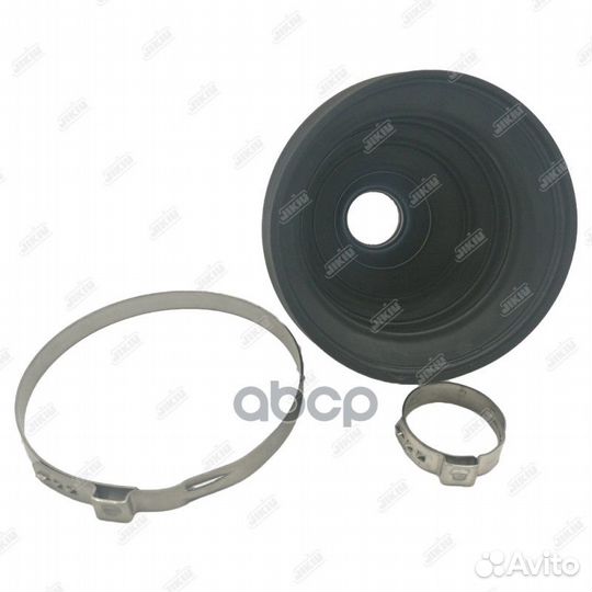 Пыльник шруса cd33007 jikiu