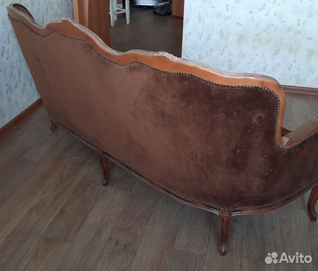 Ретро мебель винтаж СССР