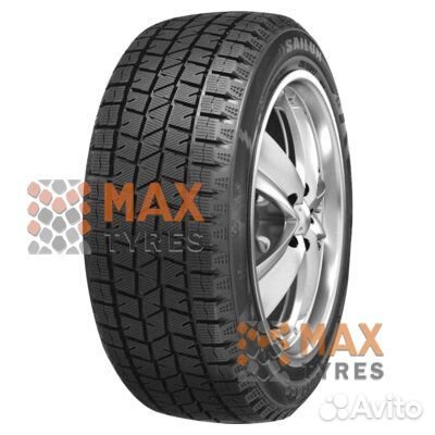 Sailun Ice Blazer Arctic SUV 215/60 R17 100T