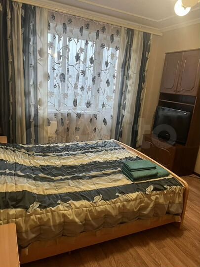 1-к. квартира, 40 м², 5/9 эт.