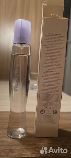 Духи туалетная вода женские avon