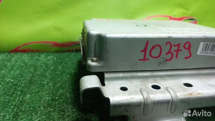 Блок EFI nissan, ANZ10,AZ10 cube CGA3-DE 237102U713 A18O86TK5 237102U712 A18Q86TK5,237102U713