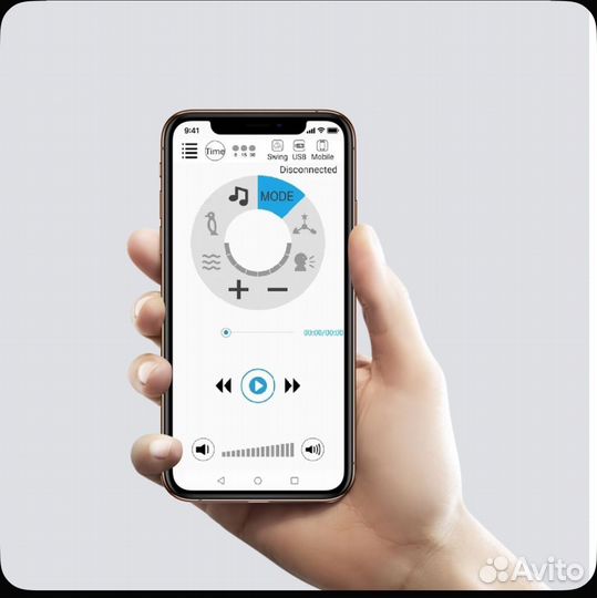 Стульчик для кормления Carrello Cascata