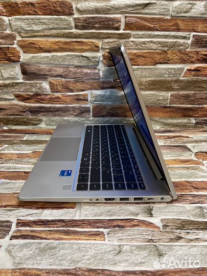 Ноутбук HP probook 640 G8