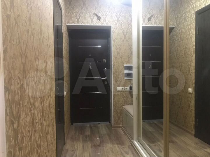 2-к. квартира, 105 м², 2/7 эт.