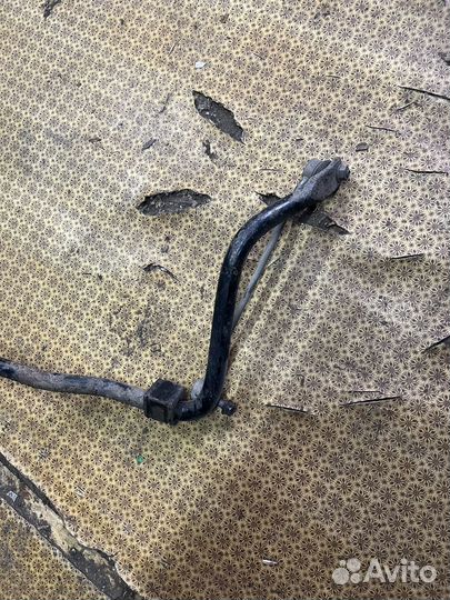 Стабилизатор LADA xray cross 2019