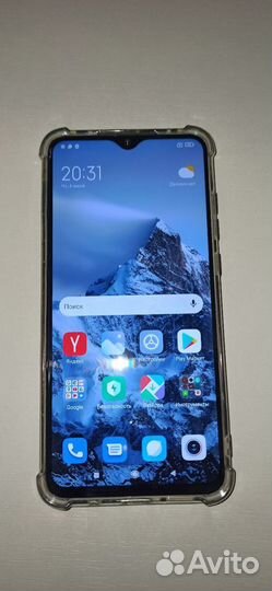 Xiaomi Redmi Note 8 Pro, 6/64 ГБ