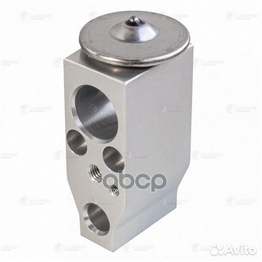 Клапан расш. кондиционера (трв) ltrv 1400 luzar