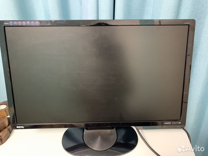 Монитор BenQ ET-0027-B