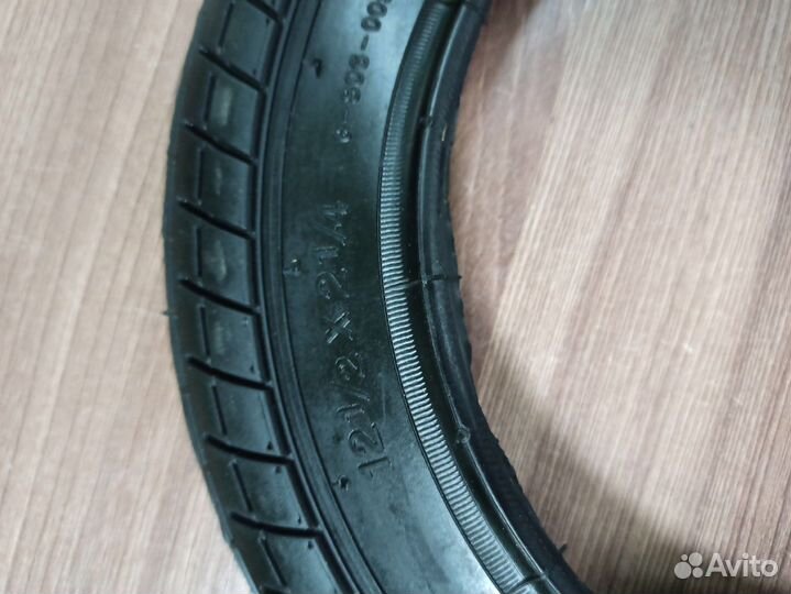 Покрышки для коляски