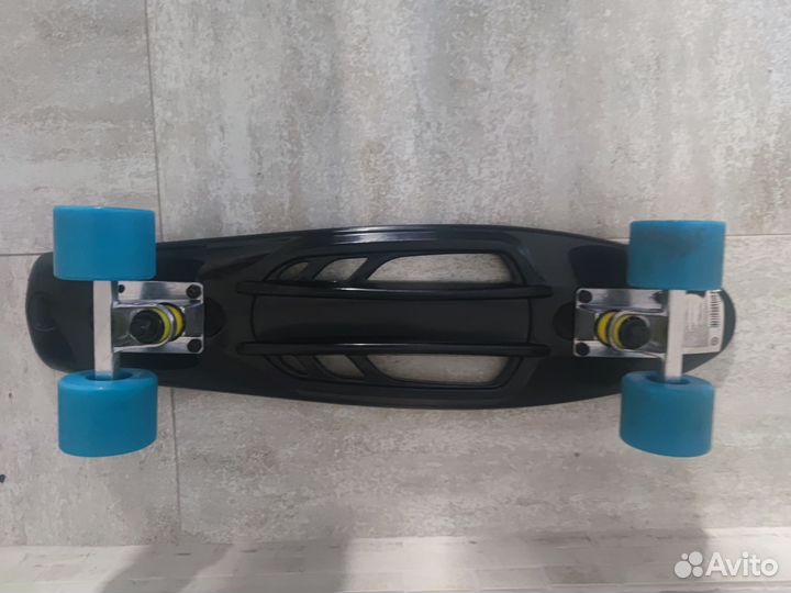 Скейтборд юнион