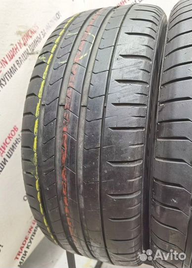 Pirelli P Zero 225/40 R18 92Y