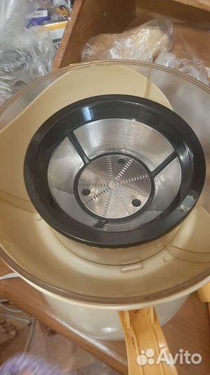 Соковыжималка