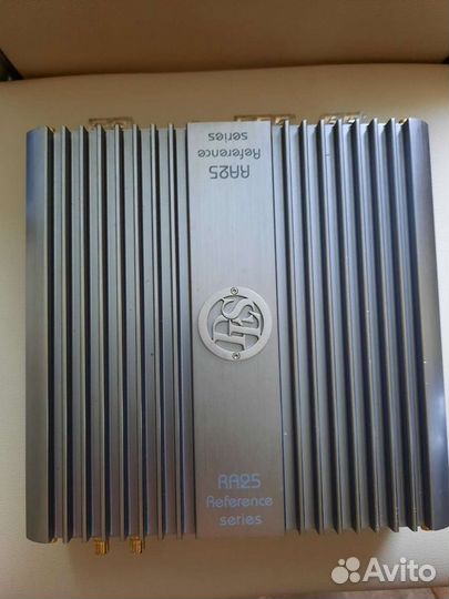 Усилитель DLS RA 25