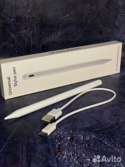 Стилус универсальный