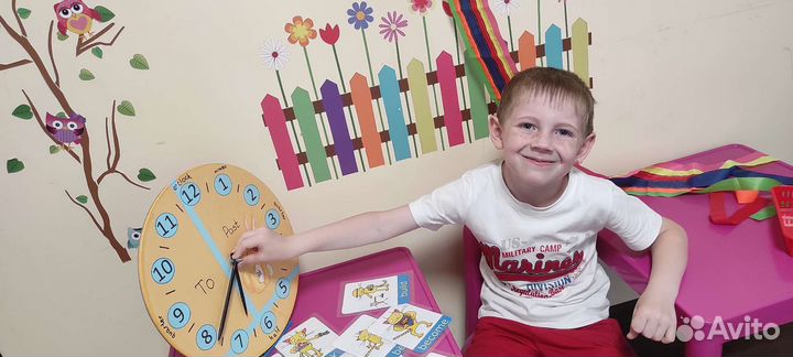 Репетитор по Английскому мирового уровня