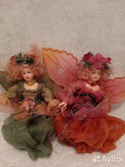 Феи для создания композицмй