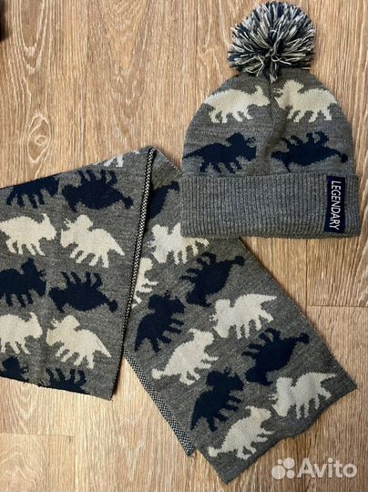 Шапки детские для мальчиков reima, lassie, GJ