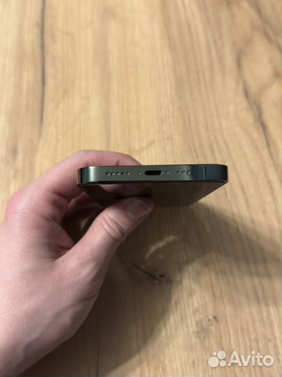 iPhone 13 Pro, 256 ГБ