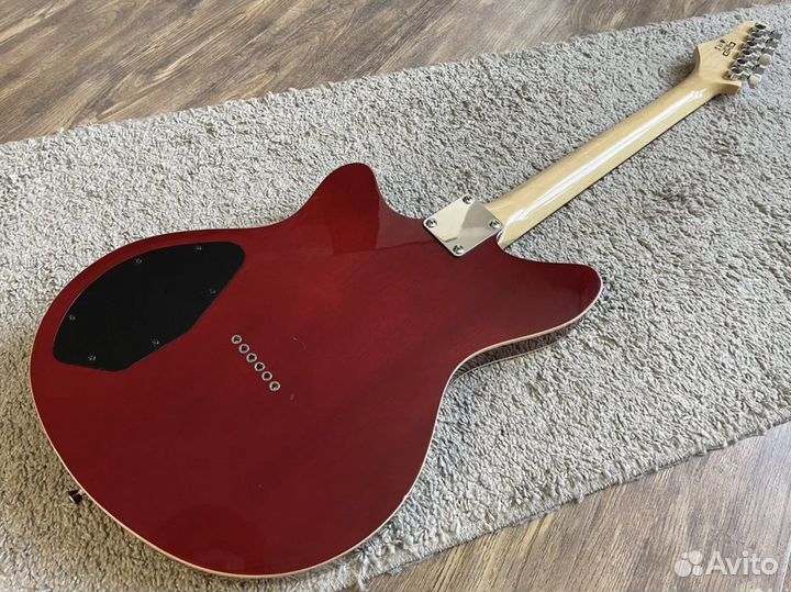 Электро гитара Ibanez